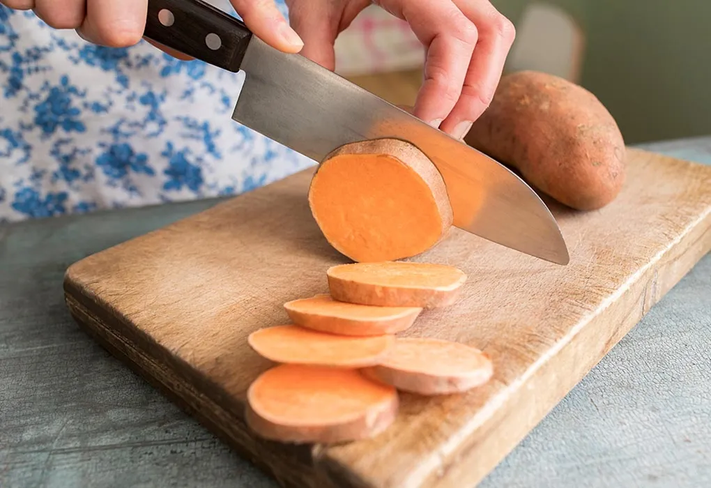 Sweet Potato