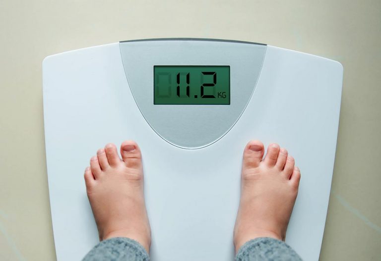 3. A High Presence of Stomach Related Issues