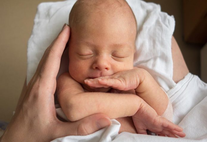 Preterm Babies and Sleep - What to Expect
