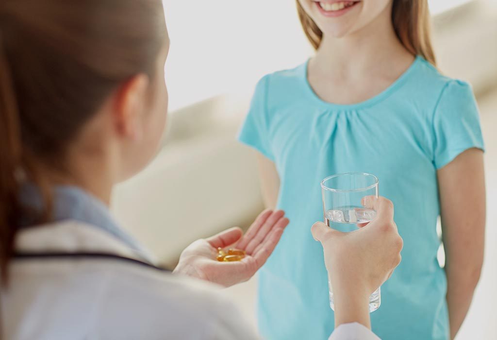 Cod Liver Oil for Kids – Benefits, Side Effects and How to Give?