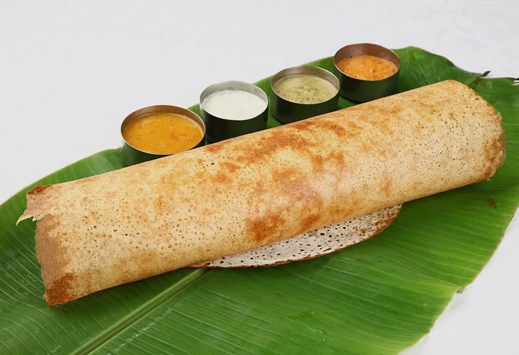 Dosa
