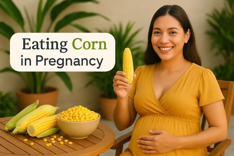 Corn During Pregnancy - Benefits, Risks, and Safety Corn During Pregnancy - Benefits, Risks, and Safety