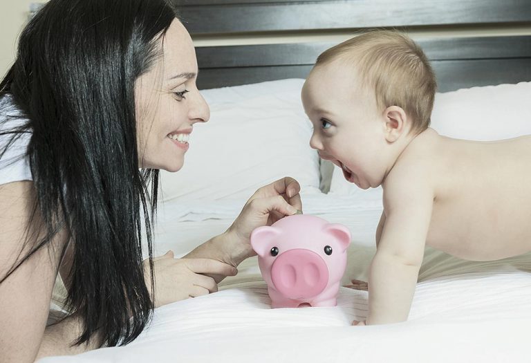 9 Financial Planning Tips Every Mother Should Consider