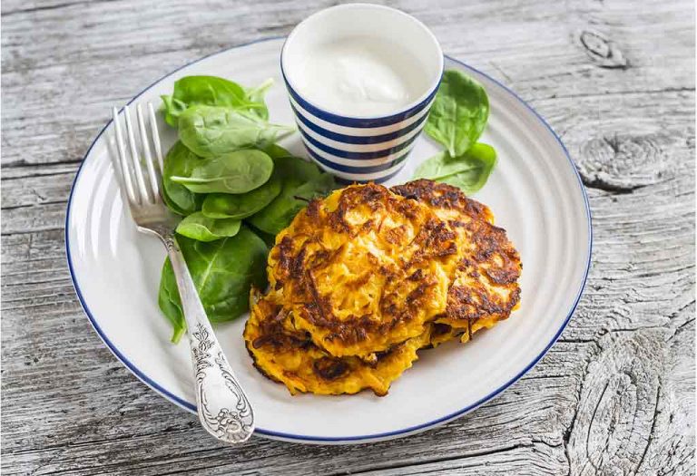 14 Healthy Sweet Potato Recipes for Toddlers and Kids