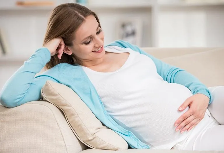 Using Indian Toilet/Squatting During Pregnancy