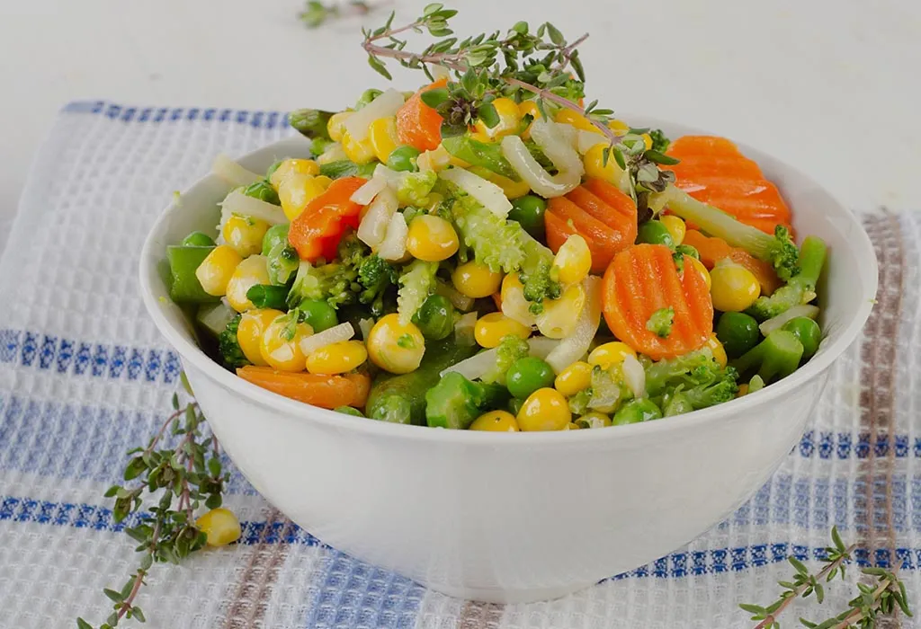 काय खावे?