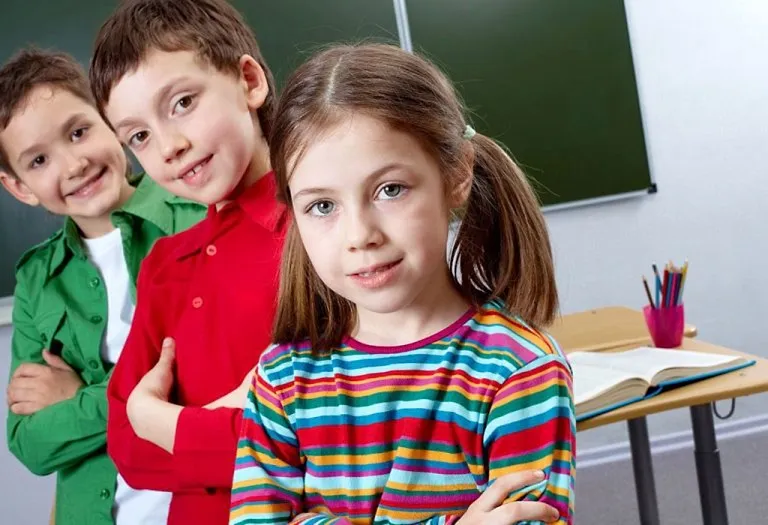 Leadership for Kids: Activities, Qualities & Skills