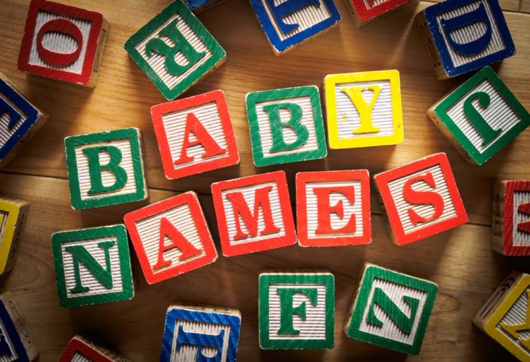 195 Muslim Baby Boy Names With Meanings