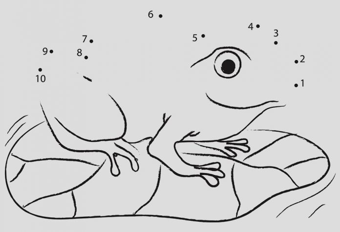 8 tips on how to teach numbers to kindergarten