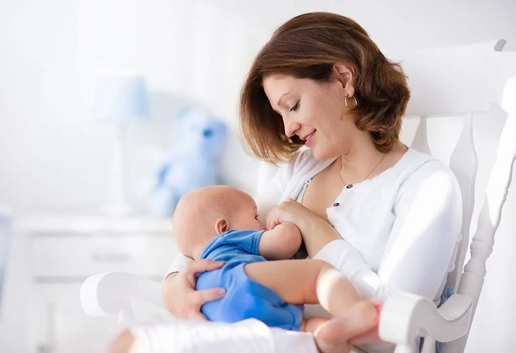Nursing Bra Breast Feeding Maternity Full Coverage Breastfeeding