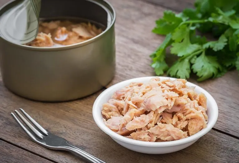 Giving Tuna to Babies - Benefits and Risks