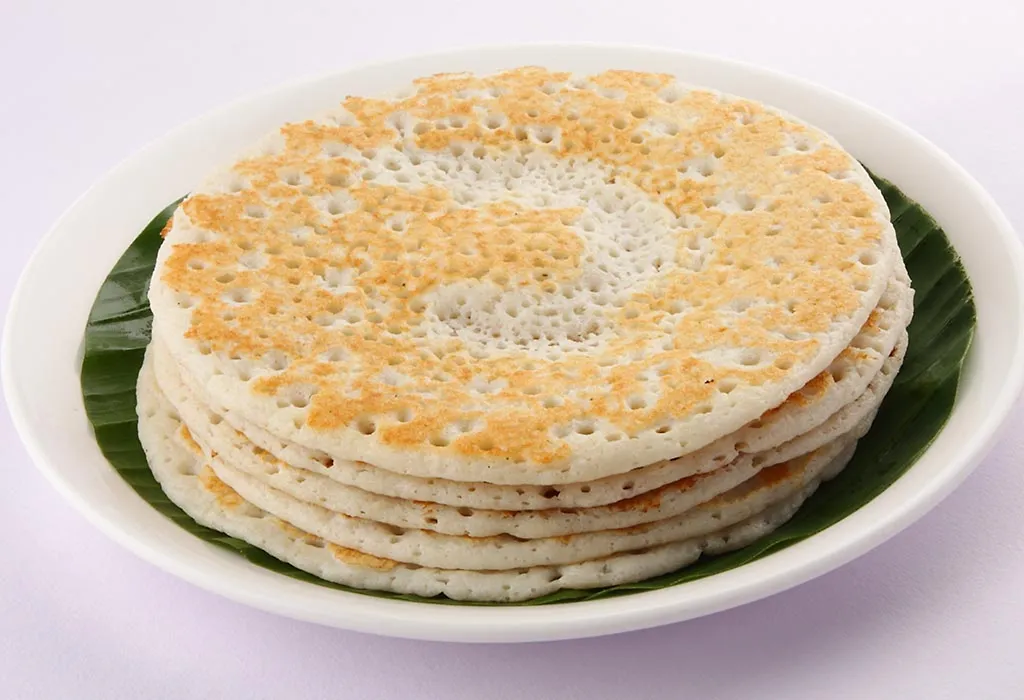 केळ्याचा डोसा
