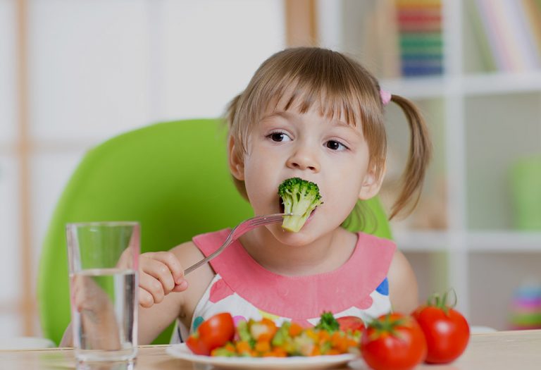 23 Months Old Baby Food - Ideas, Chart and Recipes