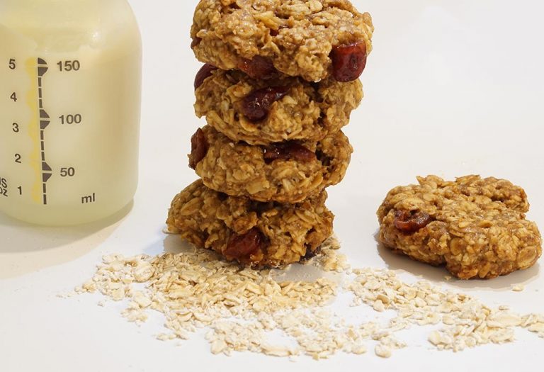 Do Lactation Cookies Work? Benefits and Recipes