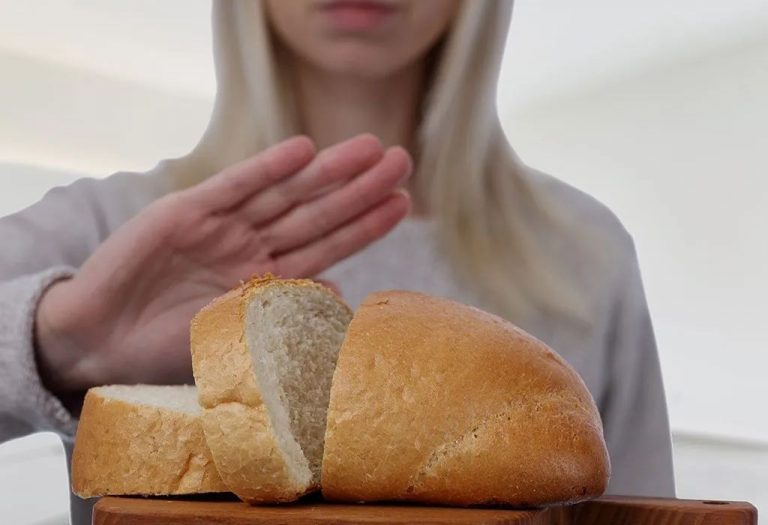Gluten Intolerance During Pregnancy - Signs, Complications and Food Recommendations