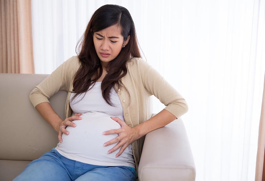 Prodromal Labour – Causes, Signs and How to Cope