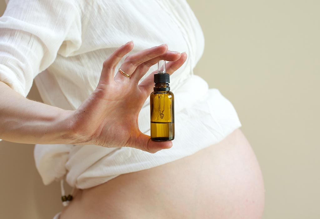 Using Lavender During Pregnancy: Is It Harmful?