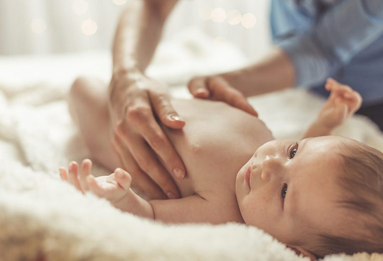 Skin Care & Hygiene Essentials for Your Newborn