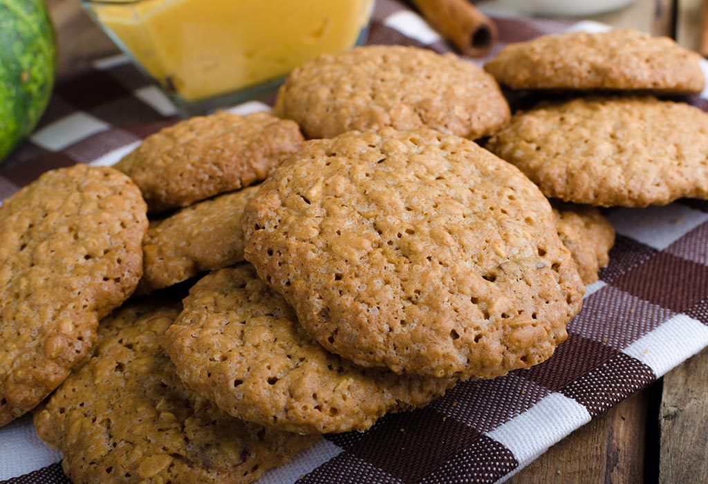 can i have lactation cookies while pregnant