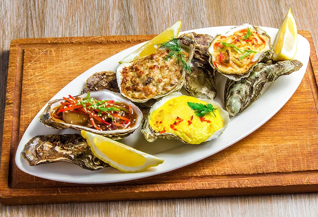 Best spots to get oysters in Philly