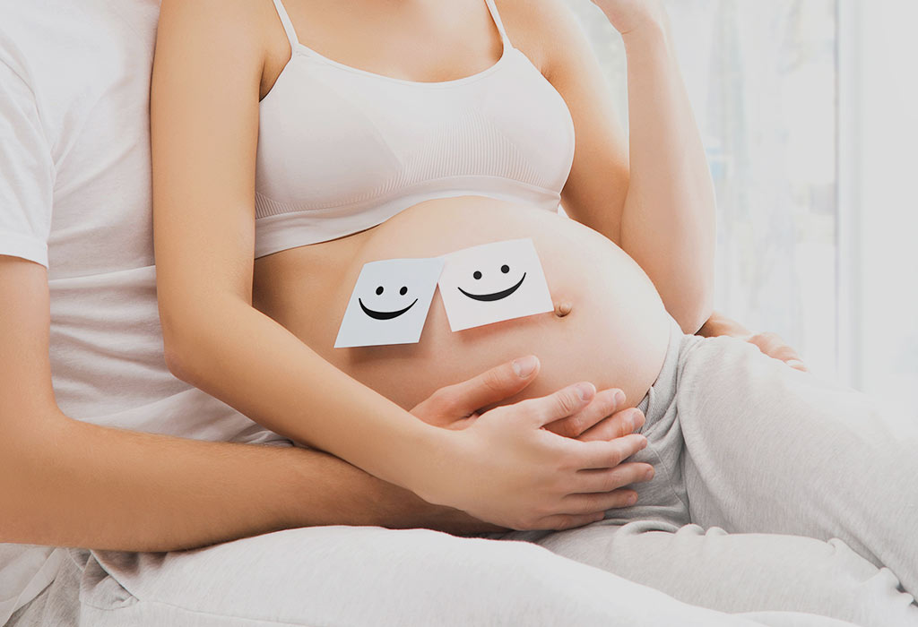 Twin Pregnancy Week 26 Symptoms Fetal Development Body Changes