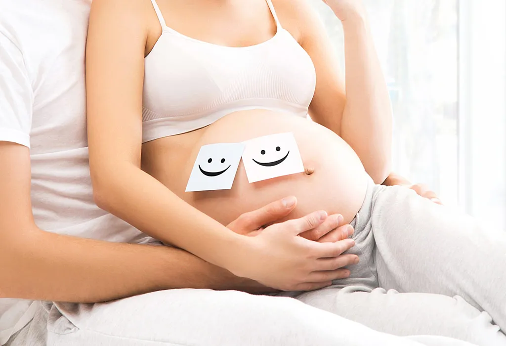 Twin Pregnancy Week 9: Symptoms, Baby Size, Ultrasound & more
