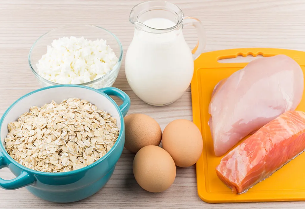 Twin Pregnancy at 32 weeks - what to eat