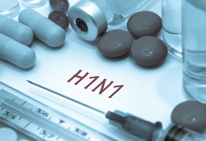 Swine Flu (H1N1) in Pregnancy