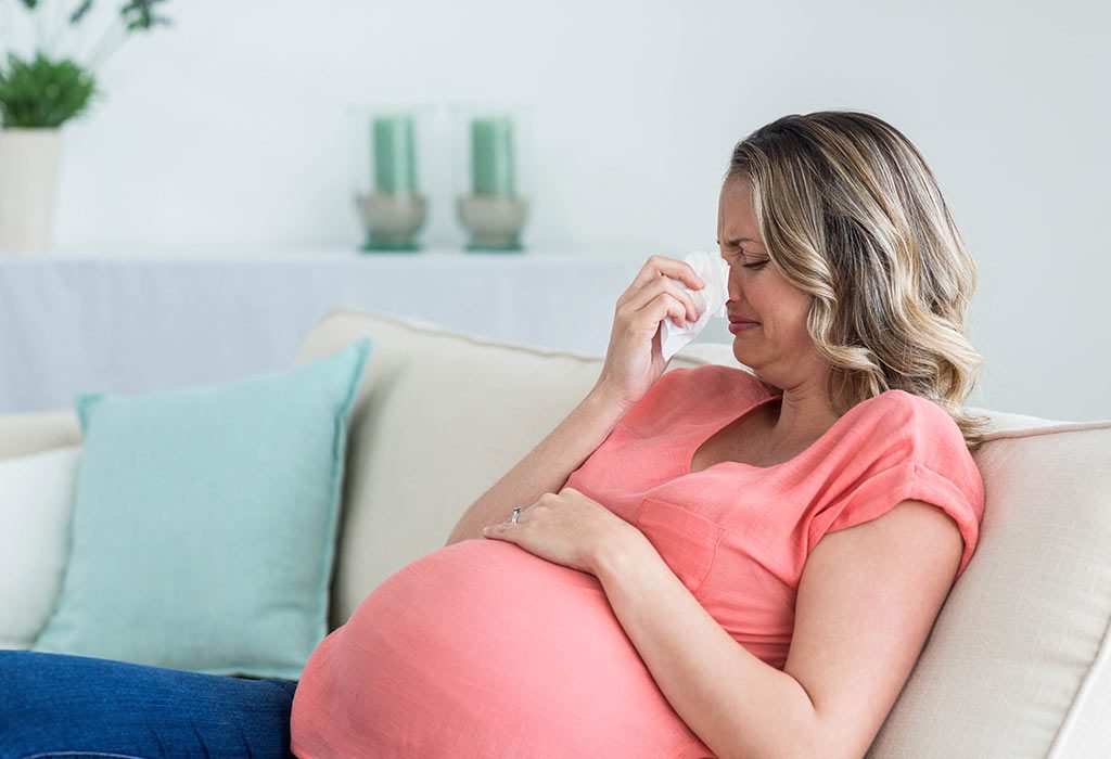 Hay Fever during Pregnancy – Causes and Treatment