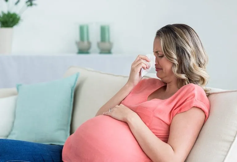 Hay Fever during Pregnancy - Causes and Treatment