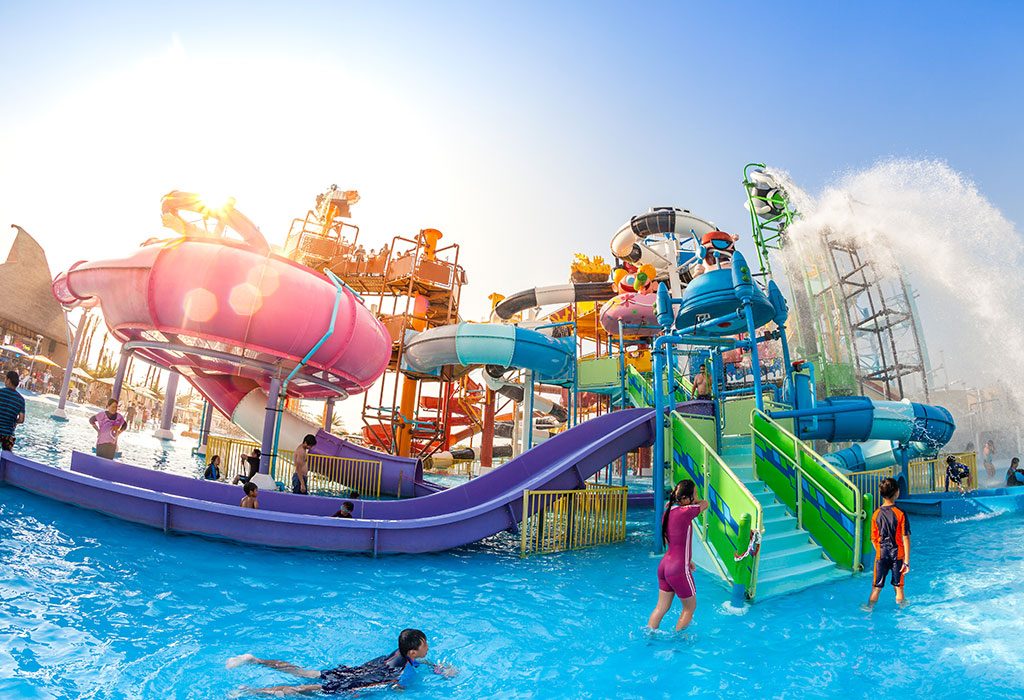 Best Water Parks For Toddlers Uk at William Rodrigues blog