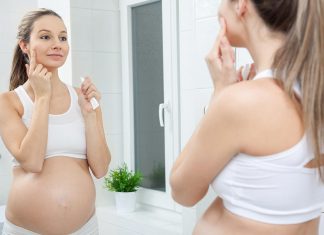 क्या प्रेगनेंसी के दौरान ग्लाइकोलिक एसिड का इस्तेमाल करना सुरक्षित है