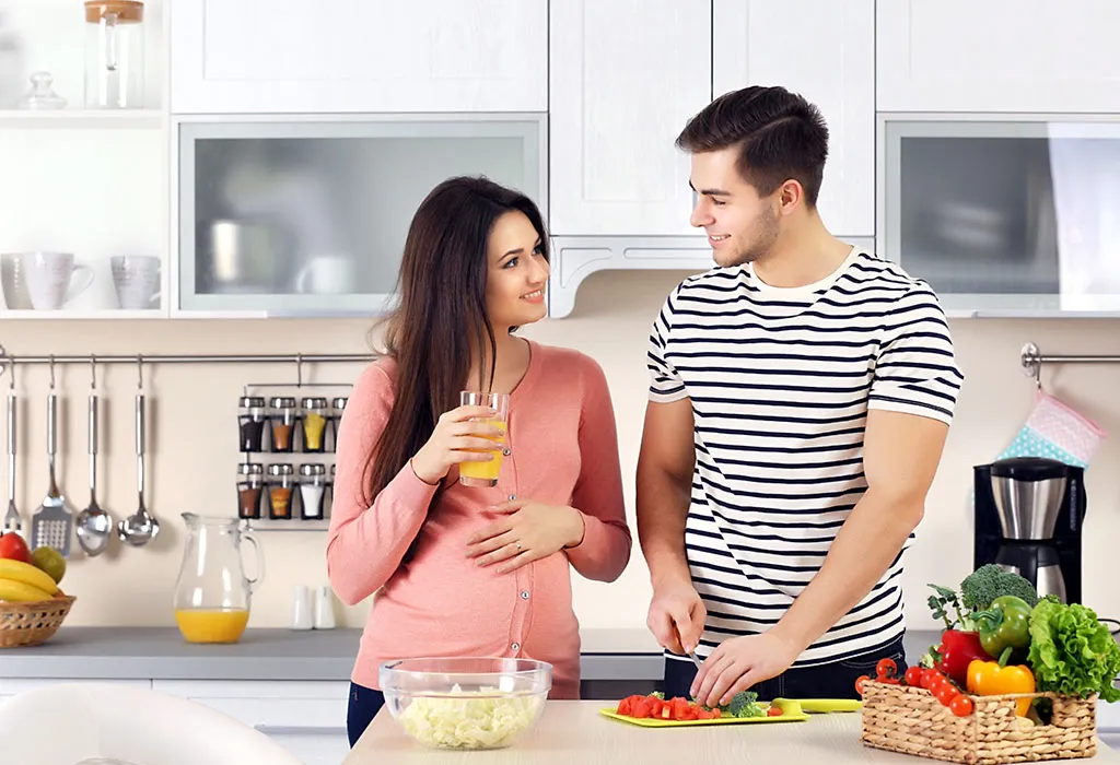 How To Gain Weight During Pregnancy When Underweight How To Gain Weight During Pregnancy When Underweight