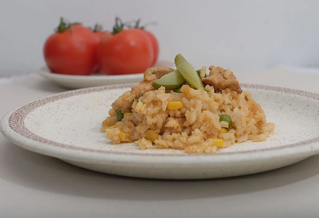 Risotto