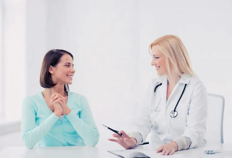 Hysteroscopy for Infertility - How Does It Improve Fertility?