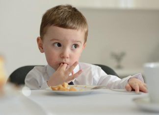 20 माह के बच्चे के लिए आहार संबंधी सुझाव