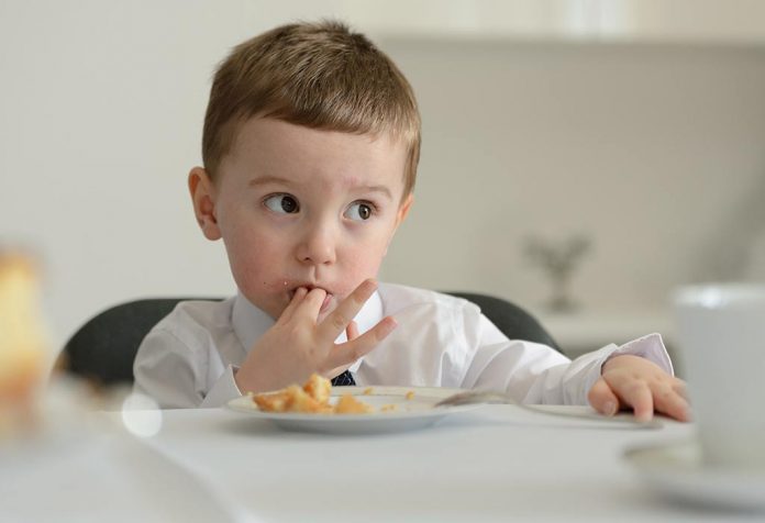 20 माह के बच्चे के लिए आहार संबंधी सुझाव