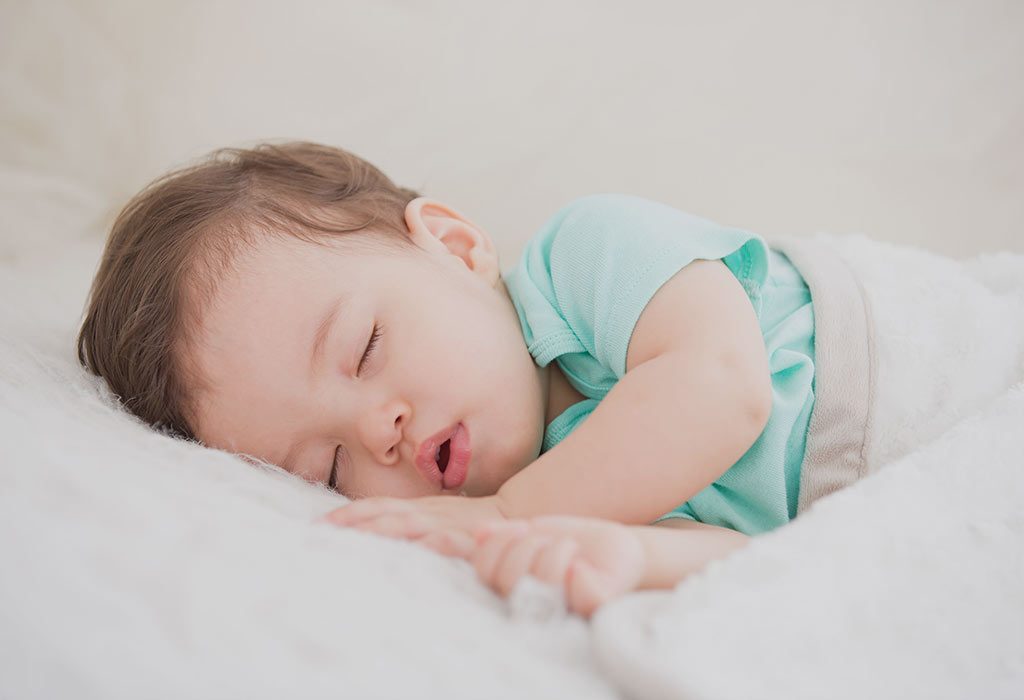 Is Your Toddler Ready to Give-Up Napping?