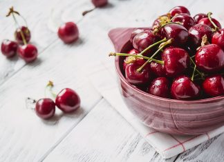 Cherries during pregnancy