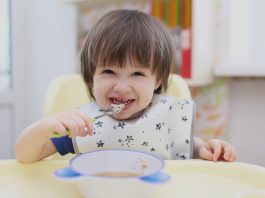24 Months Old Baby Food - Ideas, Chart, and Recipes