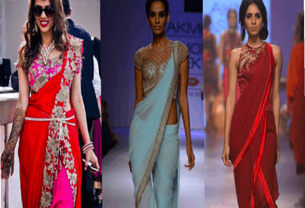 Best Tips To Flaunt Your Sarees At Work – AKA The Versatile