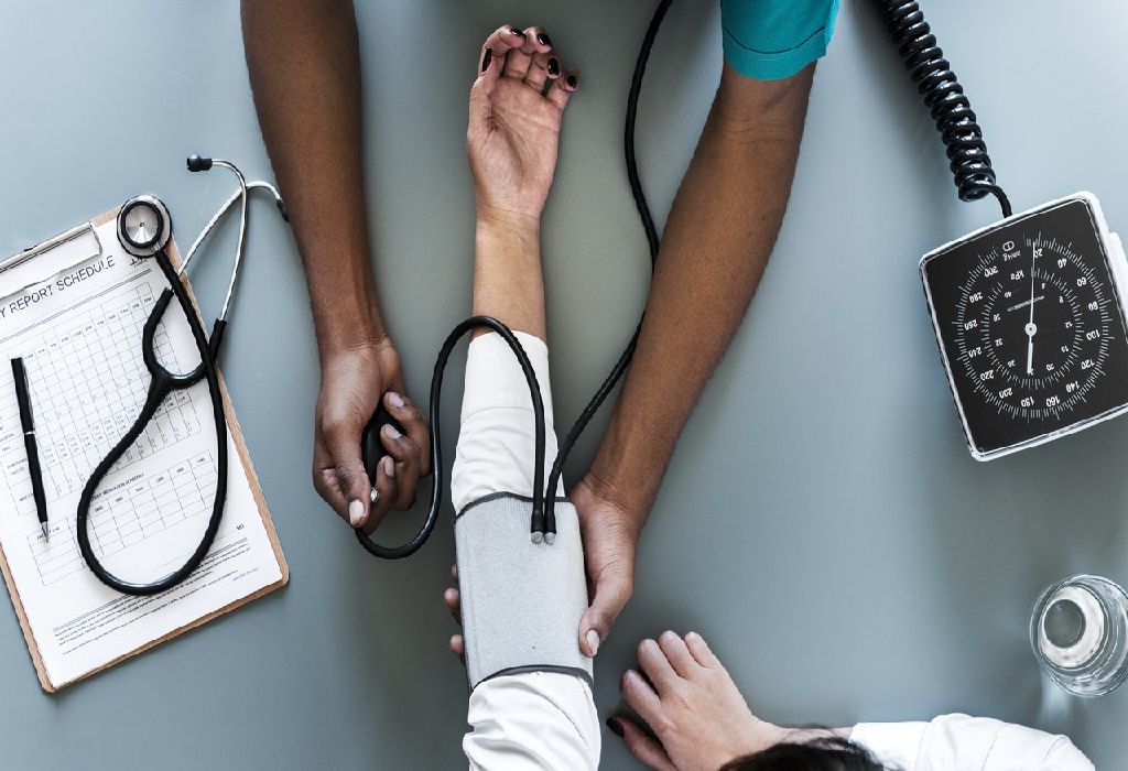 Common Health Screening Tests For Women