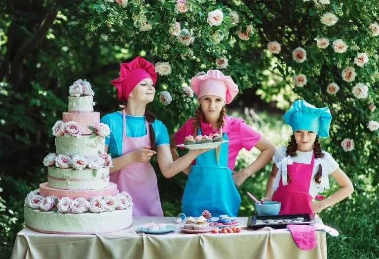 5 Ways Kids' Birthday Parties Become a Nightmare!