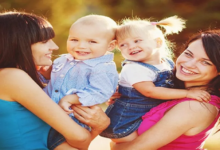 5 Ways Your Fellow Mommy Loves to Compete