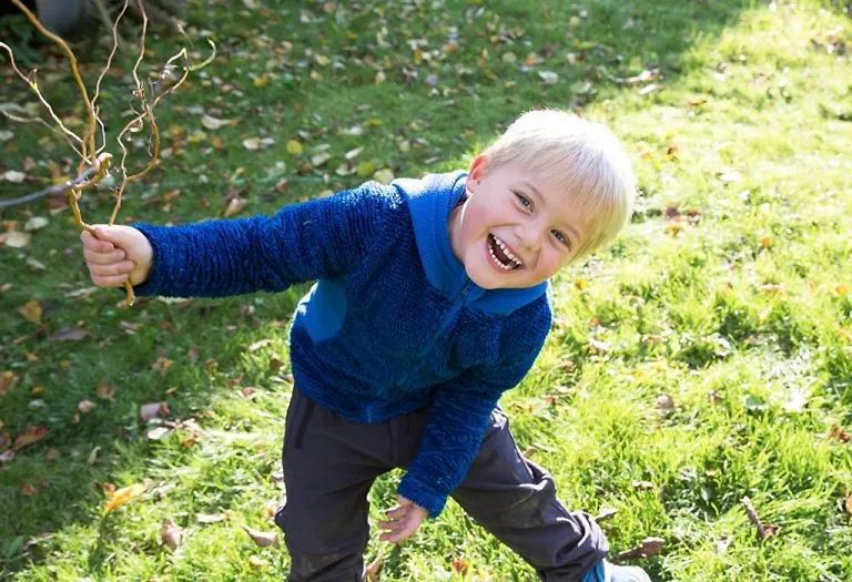 5-Year-Old Milestones - Physical, Cognitive, Behavioral and More