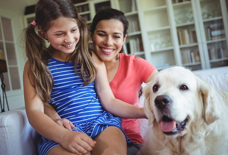 Why Teaching Your Kid to Care for Animals is More Important Than You Think
