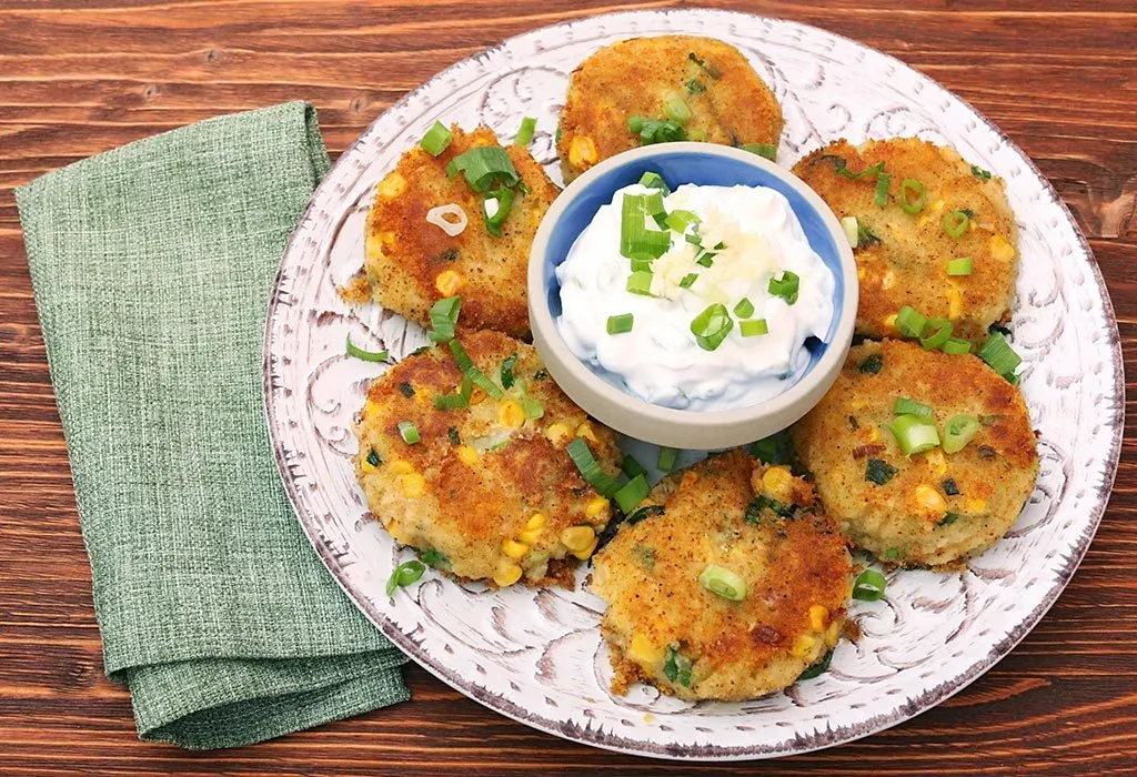 Tuna Cakes