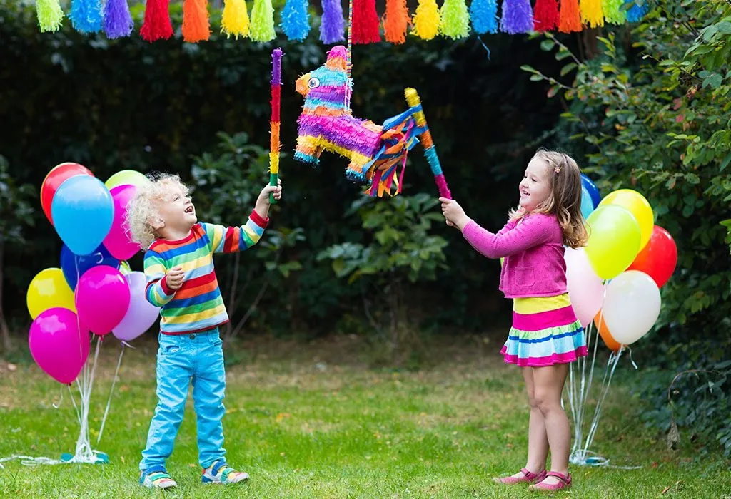 30+ Amazing Children's Day Celebration Ideas and Activities