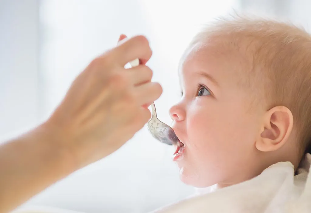 When Can Babies Eat Tuna?