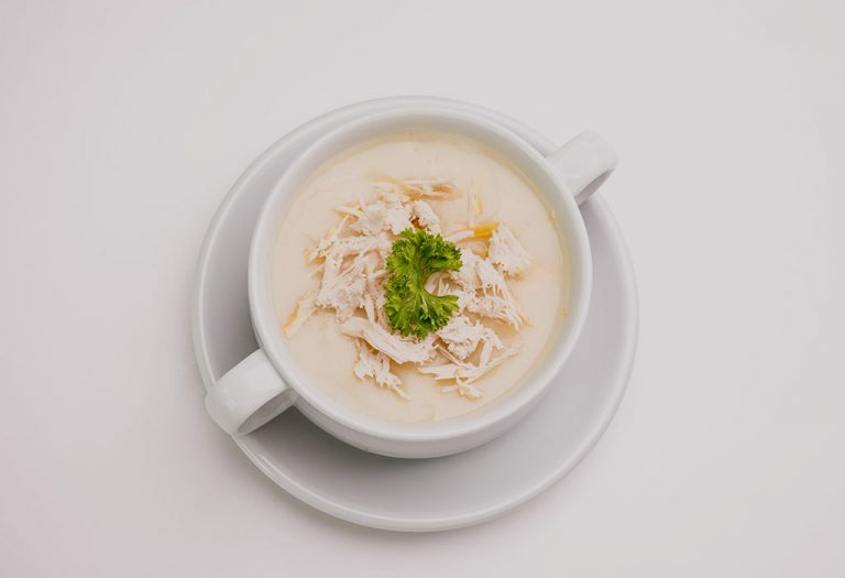 12 Healthy and Nourishing Soup Recipes to Try in Pregnancy